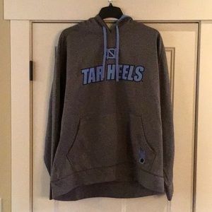 Men’s UNC Tarheels Champion Sweatshirt - XXL